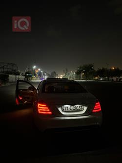 مێرسێدس بێنز S-Class